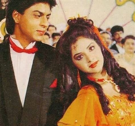 Divya Bharti In These Pics Will Make You Nostalgic Don T Miss The One With Salman Khan Indiatoday