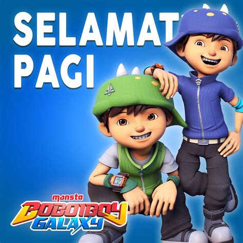 Maybe you would like to learn more about one of these? BoBoiBoy Daun/Galeri | BoBoiBoy Wiki | Fandom