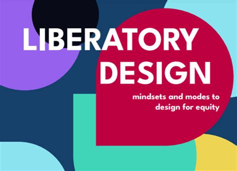Liberatory Design Card Deck Chicago Public Schools