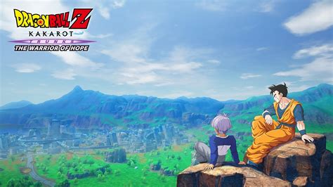 Kakarot currently follows the main story of the dragon ball z series, with some new added moments. Dragonball Z Kakarot Third DLC Releasing Summer 2021