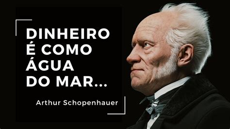 Viver é Sofrer Schopenhauer