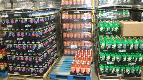 Before it was completely acquired by cadbury schweppes plc and absorbed into its americas beverages division in 2006. Pick Aisle... - Dr Pepper Snapple Group Office Photo ...