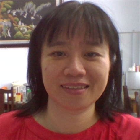 Nguyen Thi Mai Anh Senior Lecturer Doctor Of Business Administration Hanoi University Of