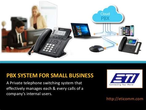 How To Avail Effective Pbx System For Small Business