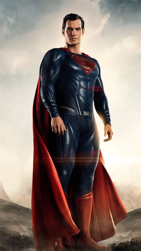 Superman Justice League Wallpaper