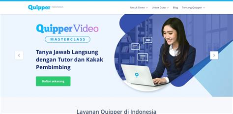 Pilih no 3 paket internet telkomsel 3gb 20rb terbaru. Cara Mudah Mendaftar Quipper Video Terbaru 2019 Gratis ...