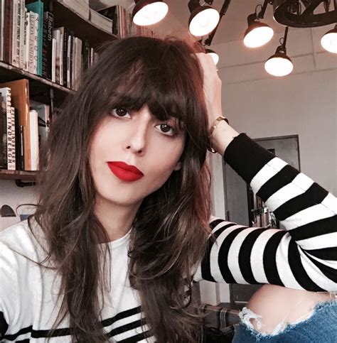The Best Red Lipsticks According To French Makeup Artist