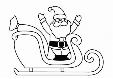 Maybe you would like to learn more about one of these? Santa Claus Sleigh Drawing | Free download on ClipArtMag