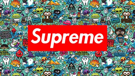 Supreme Wallpaper Lot Of Cartoon Characters 770 Hd Wallpaper And Backgrounds Download
