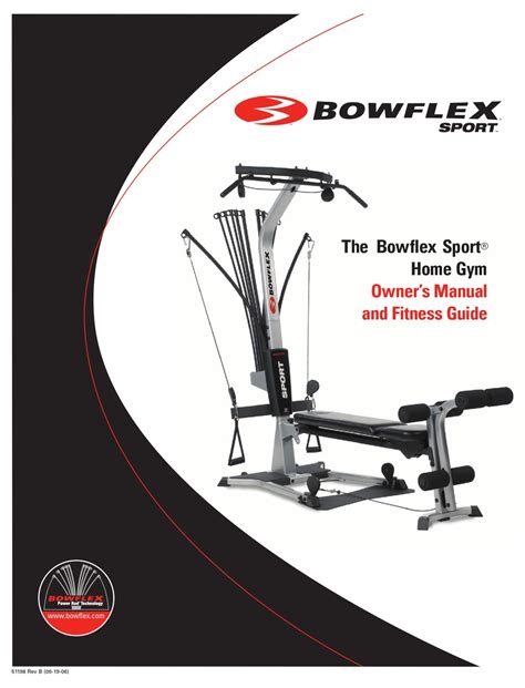 Bowflex Pr Workout Routine Pdf Kayaworkout Co