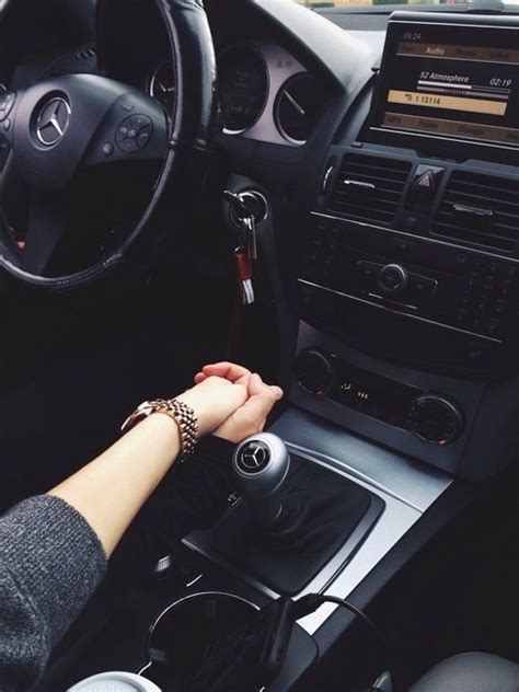 Pinterest Xonorolemodelz Couple In Car Couple Holding Hands