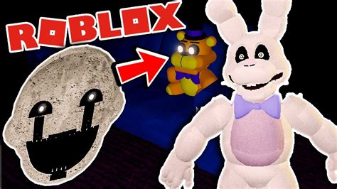Play As Fnaf Easter Bunny Morph The Pizzeria Rp Remastered Fnaf