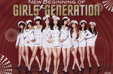 Girls Generation Snsd Girls Generation Snsd Wallpaper 37939419 Fanpop