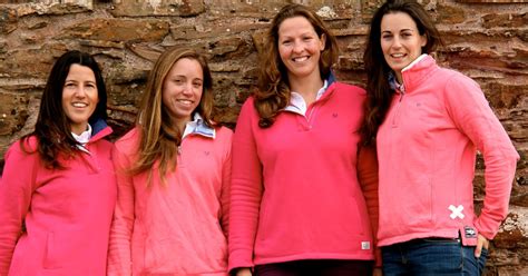 Meet The Coxless Crew Four Women Bid To Row 8000 Miles Across The