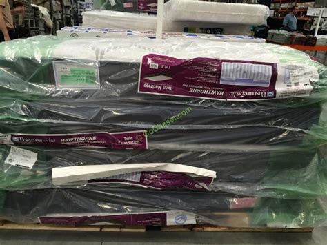 Cushion firm is the 2nd firmness level in sealy's family which delivers soft comfort. Costco-1020171-Sealy-Hawthorne-Twin-Firm-Mattress-Set-all ...