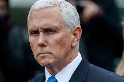 Vice President Mike Pence Tests Negative For COVID-19 | Celebrity Insider