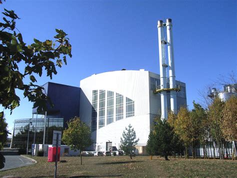 Saran Msw Incineration Plant Generators
