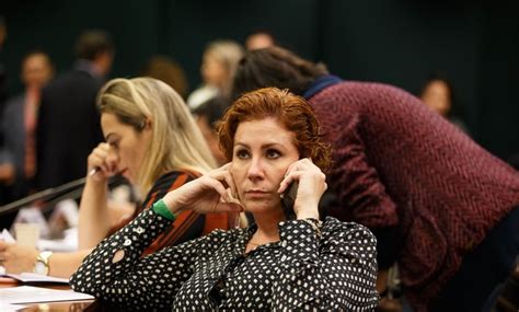 Precisamos de energia limpa e soluções inovadoras como o nosso pl. Carla Zambelli apaga mensagem nas redes relacionada à ...