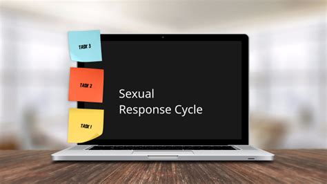 sexual response cycle by kalyssa williams