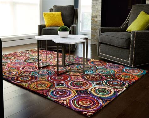 Extravagant Carpet Designs To Beautify Your Living Space
