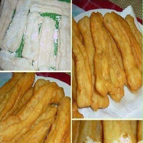 Hai uolls,hari ni, saya nak berkongsi resepi cakoi paling simple. Cara Buat Kuih Cakoi Lembut Dan Gebu - Dari Dapur Kak Tie