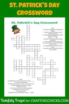 If you are stuck, press the hint button to get a letter. 1000+ images about St. Patrick's Day Activities on ...