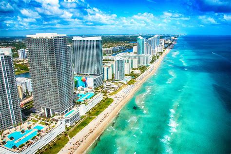 Best Kid Friendly Hotels In South Beach Miami