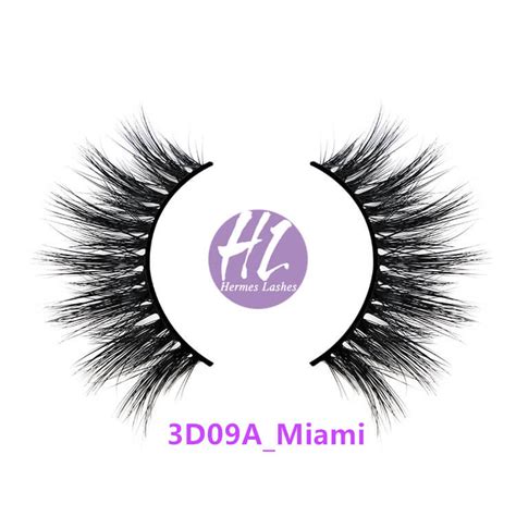 10 Reasons To Choose Best 3d Mink Lashes Hermes Lashes
