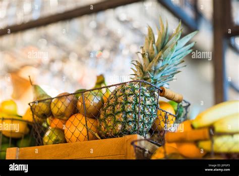 Apples Oranges Bananas Hi Res Stock Photography And Images Alamy