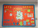 Pictures of School Health Bulletin Board Ideas
