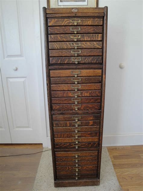 Mango, pine, and rosewood were the most common woods used in construction. Macey Oak file cabinet For Sale | Antiques.com | Classifieds