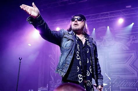 Dokken Seeks To Gain Closure With Upcoming Reunion Shows Billboard
