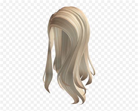 Currently on wonder woman roblox game, you'll receive an free silver tiara hair for your roblox avatar if you play the game and. Blonde Cheerleading Captain Hair - Blonde Roblox Free Hair ...