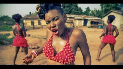 the official video yemi alade johnny youtube