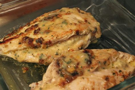 Landing On Love: 30 Minute Meal - Herb-Roasted Chicken Breasts