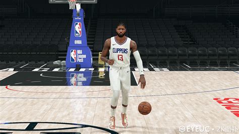 Paul george next gen face creation nba 2k21. Paul George Cyberface, Braid Hair and Body Model By awei FOR 2K21 - NBA 2K Updates, Roster ...
