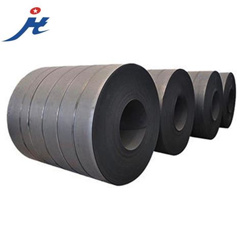 Hr Steel Coil Sheetblack Iron Plate Ss400 Steel Plate Carbon Steel