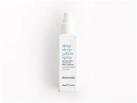 This works deep sleep pillow spray review | asos beauty calendar 2017 | me by melanie eggers ↓↓ click show more ↓↓hi, i'm melanie! This Works Sleep - deep calm pillow spray reviews, photos, ingredients - MakeupAlley