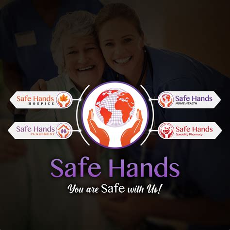 Safe Hands Home Health And Hospice Posts Facebook