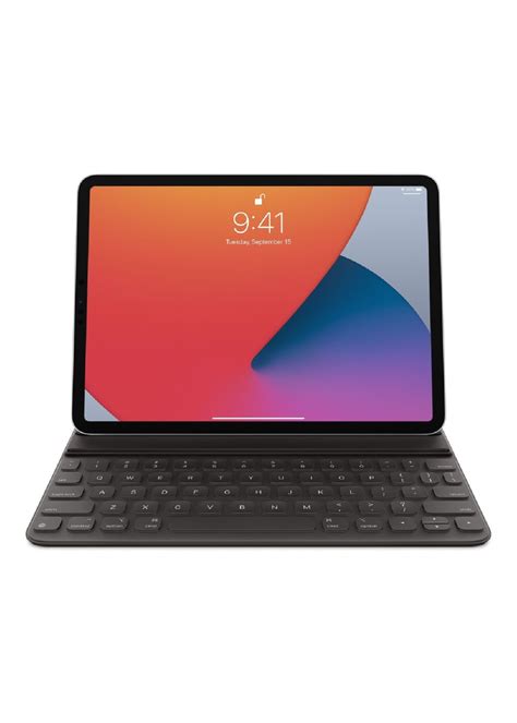 Smart Keyboard Folio For Ipad Air 4th Generation And Ipad Pro 11 Inch