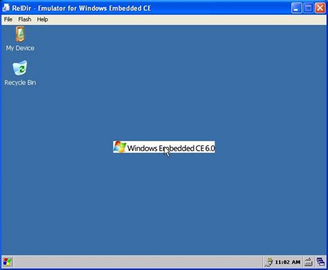 Windows Embedded Compact 7 Build Deploy And Run Emulator