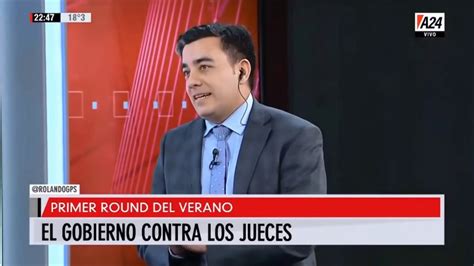 In the mexico liga mx (1). El Gobierno contra los Jueces - Juan Pablo Godoy Vélez (21/02/20) - YouTube
