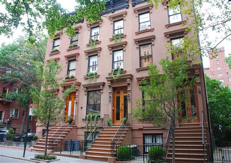 Top 4 Prettiest New York Neighborhoods