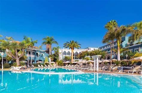 Hotel Colon Guanahani Adults Only In Tenerife Costa Adeje Loveholidays