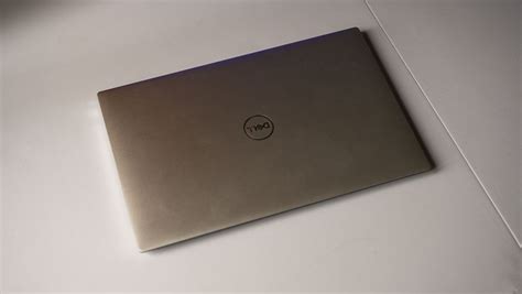Dell Xps 13 9300 2020 Laptop Review Technuovo