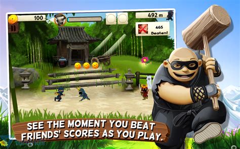 Mini Ninjas İndir Ücretsiz Oyun İndir Ve Oyna Tamindir