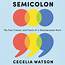 Semicolon  Audiobook Listen Instantly