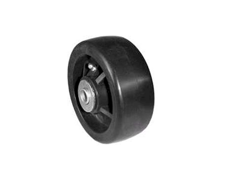 John Deere Deck Wheel For 50 60 And 72 Front Cut Mowers Am104126 €25