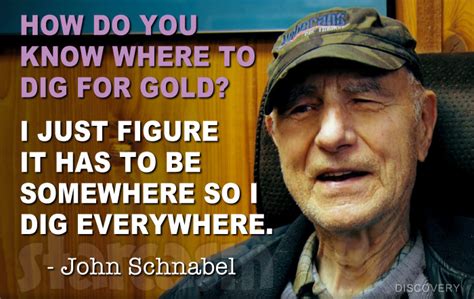 We did not find results for: Gold Rush Parker Schnabel's Grandpa John Schnabel interview