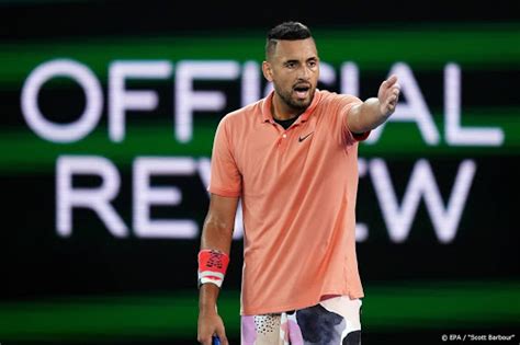 As of april 2021, he is ranked no. Tennisser Kyrgios neemt tattoo van Bryant en James ...